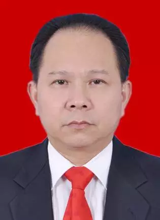 市政协副主席 黄晨光