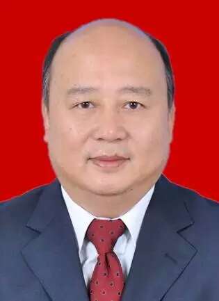 市政协副主席 何伟强