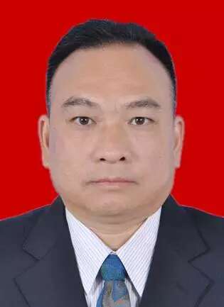 市政协副主席 肖朋添