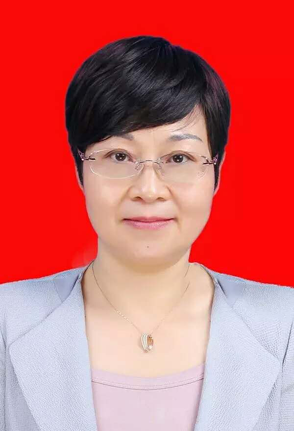 市政协秘书长 何安琼