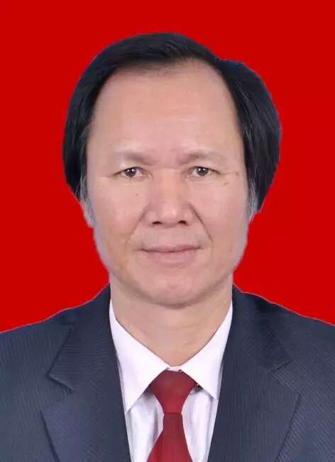 市政协副主席 刘伟德