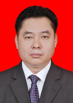 市政协副主席 刘振林