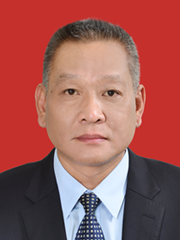 市政协主席 钟挥锷