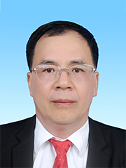 市政协副主席 谢新添