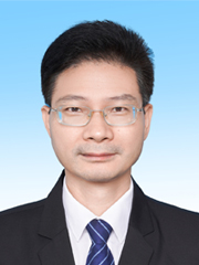 市政协秘书长 黄吉文